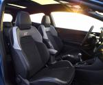 Ford Fiesta ST 3-Door 2017 года (WW)